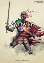 Avowed