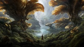 Azkend 2, Azkend II, Azkend 2: The World Beneath, Azkend 2 The World Beneath, The World Beneath