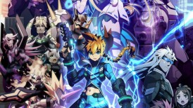 Azure Striker Gunvolt Inti, Azure: Striker Gunvolt, Azure Striker Gunvolt game, Azure Striker Gunvolt 3DS, Azure Striker Gunvolt Nintendo 3DS, 3DS Azure Striker Gunvolt
