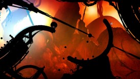Badland, Badland Game of the Year Edition, Badland GOTY, Badland Wii U, Badland PS4, Badland Xbox One