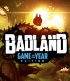 BADLAND: Game Of The Year Edition