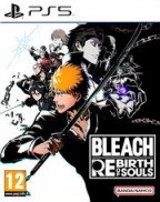 BLEACH Rebirth of Souls