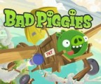 Bad Piggies