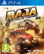 Baja: Edge of Control HD