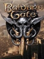 Baldur’s Gate 3
