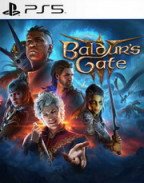 Baldur’s Gate 3 PS5