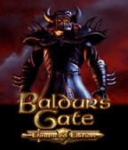 Baldur’s Gate Enhanced Edition