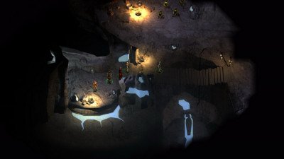 Baldur’s Gate: Enhanced Edition Image 01