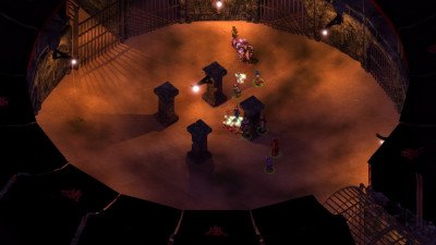 Baldur’s Gate: Enhanced Edition Image 02