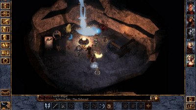 Baldur’s Gate: Enhanced Edition Image 03