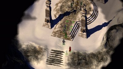 Baldur’s Gate: Enhanced Edition Image 05