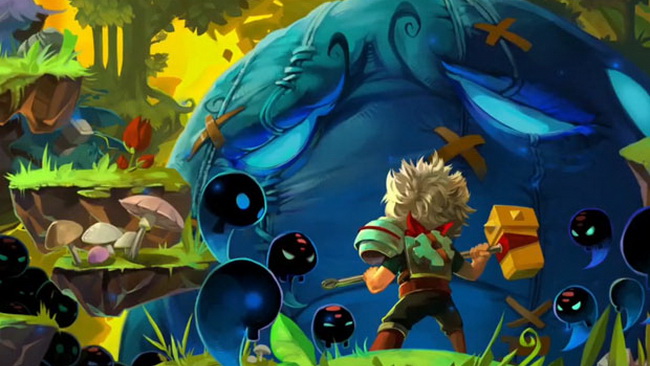 Bastion