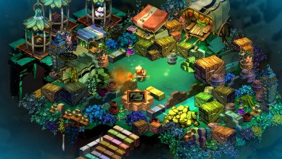 Bastion Image 04