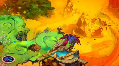 Bastion Image 06