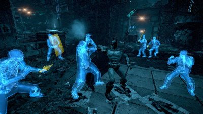 Batman Arkham City Image 04