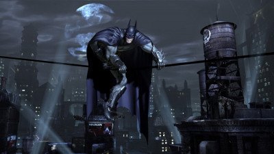 Batman Arkham City Image 06