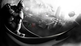 Batman: Arkham Asylum remastered, remastered Batman: Arkham City, Batman: Arkham Asylum PS4, Batman: Arkham City Xbox One