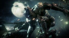 Batman Arkham Knight preview, Batman: Arkham Knight preview, Batman: Arkham Knight, Batman Arkham Knight, Batman 2015