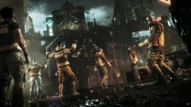 Batman: Arkham Knight mod, PC mod Batman: Arkham Knight, Batman: Arkham Knight PC mod, Batman: Arkham Knight PC, Batman: Arkham Knight