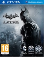 Batman: Arkham Origins Blackgate