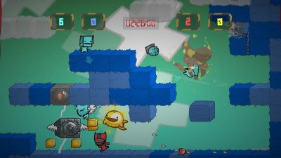 Battleblock Theater Image 02