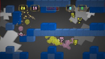 Battleblock Theater Image 03