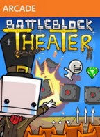 BattleBlock Theatre