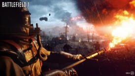 Battlefield 1, Battlefield, Battlefield 1 PS4 Pro, Battlefield 1 video, Battlefield 1 trailer
