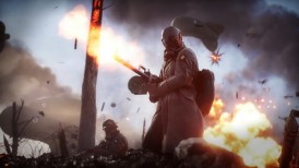 Battlefield, Battlefield 2016, Battlefield One, Battlefield 1, Battlefield 1 Xbox One, Battlefield 1 PS4, Battlefield 1 PC