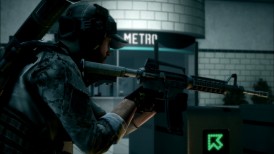 Battlefield, Battlefield 3, Beta, multiplayer, gameplay, preview