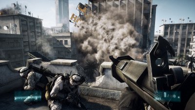 Battlefield 3 Image 03
