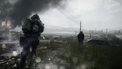 Battlefield 3 Image 04