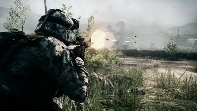 Battlefield 3 Image 05