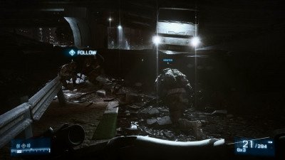 Battlefield 3 Image 06
