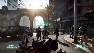 Battlefield 3 Image 07