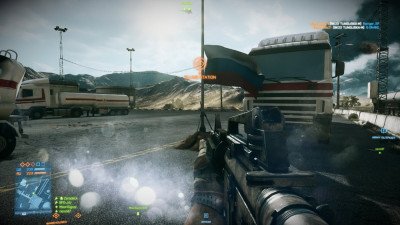 Battlefield 3 Image 08