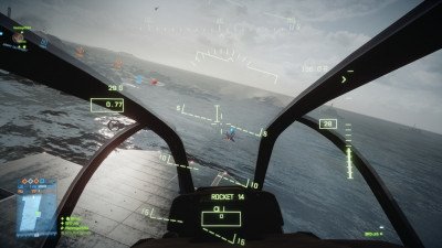 Battlefield 3 Image 09
