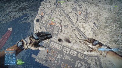 Battlefield 3 Image 10