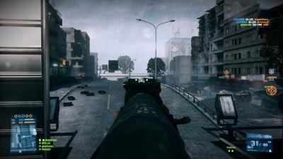 Battlefield 3 Image 11