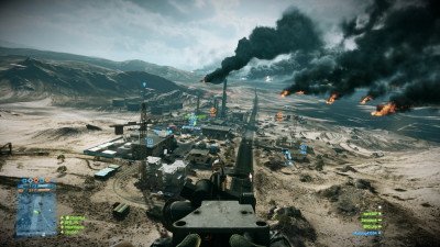 Battlefield 3 Image 12