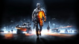 Battlefield 3, DICE, preview, παρουσίαση, πρώτες πληροφορίες, gameplay