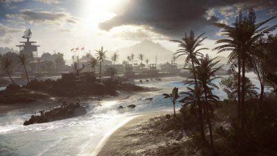 Battlefield 4 Image 02