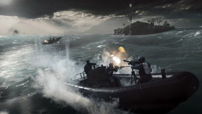 Battlefield 4 Image 04