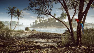 Battlefield 4 Image 05