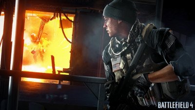 Battlefield 4 Image 06