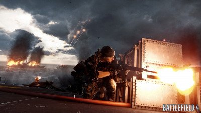 Battlefield 4 Image 07