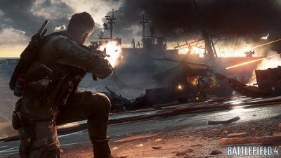 Battlefield 4 Image 08