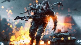 Battlefield 4 review, BF4 review, Battlefield 4 Xbox 360, Battlefield 4 PS3, Battlefield 2013, BF4 game