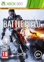 Battlefield 4
