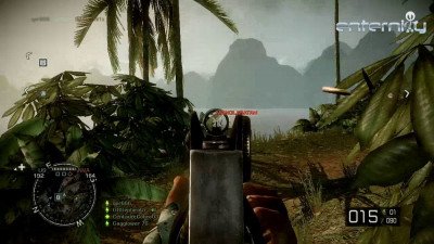 Battlefield Bad Company 2: Vietnam Image 01